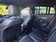 Mercedes-Benz GLC Coupe I (C253) Рестайлинг Санкт-Петербург  - изображение 35