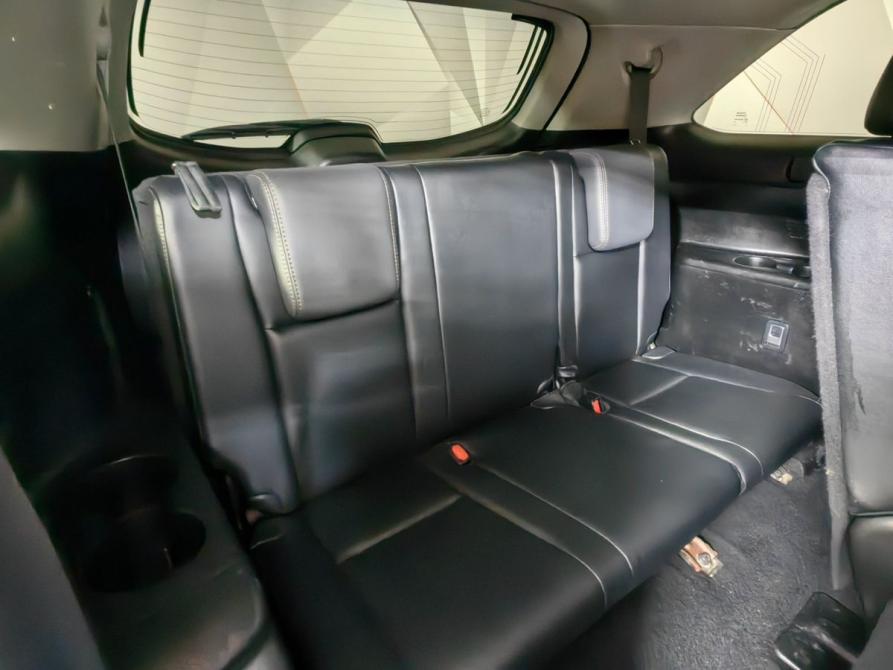 Toyota Highlander III (XU50) Рестайлинг Москва  - изображение 24