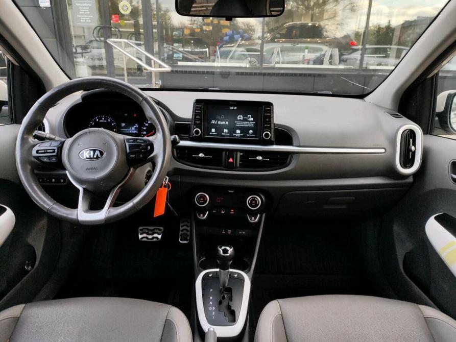 Kia Picanto III Москва  - изображение 5