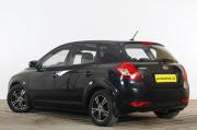 Kia Ceed I Рестайлинг Тюмень  - изображение 24