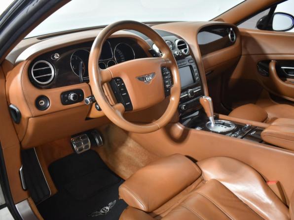 Bentley Continental GT I с пробегом 2007 года, цена 1 949 000 рублей, 188954 км, купе, Автокод Объявления