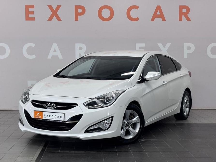 Hyundai i40 I Волгоград  - изображение 3