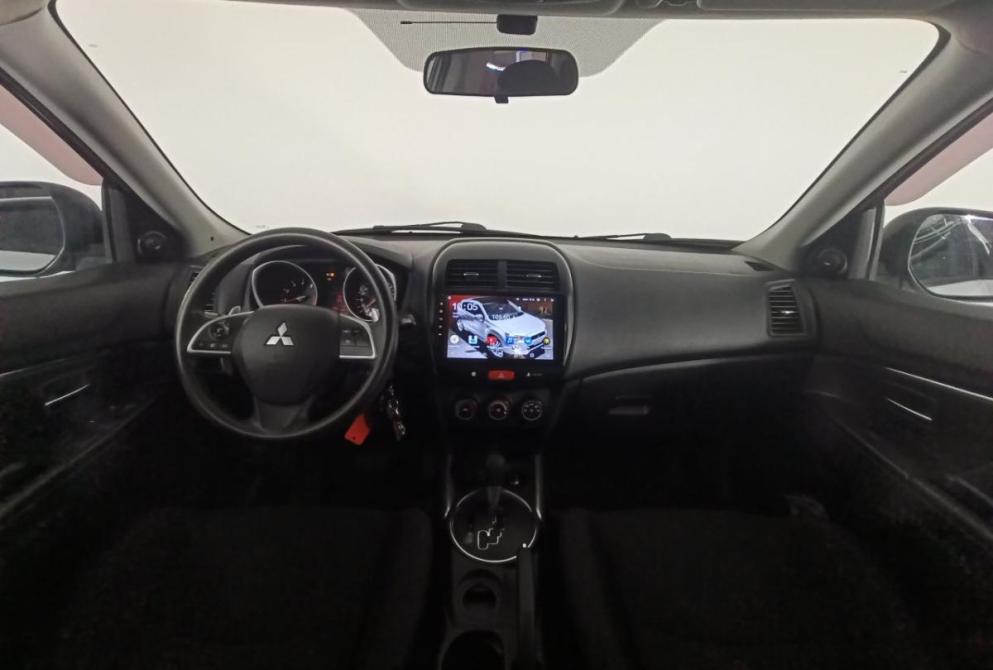 Mitsubishi ASX I Рестайлинг Волгоград  - изображение 11