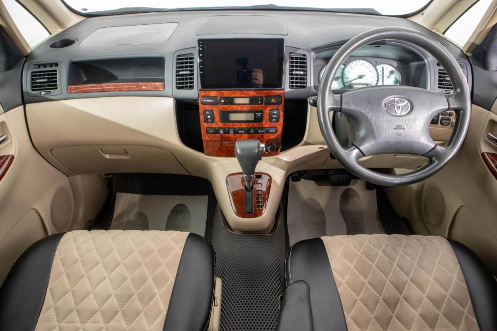 Toyota Corolla Spacio II Барнаул  - изображение 10