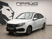 Lada (ВАЗ) Granta I Рестайлинг Ростов-на-Дону  - изображение 18