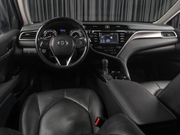 Toyota Camry VIII (XV70) с пробегом 2019 года, цена 3 819 000 рублей, 50142 км, седан, Автокод Объявления