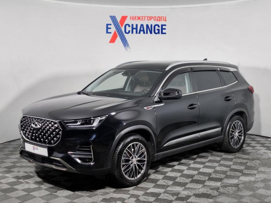 Chery Tiggo 8 Pro I Нижний Новгород  - изображение 1