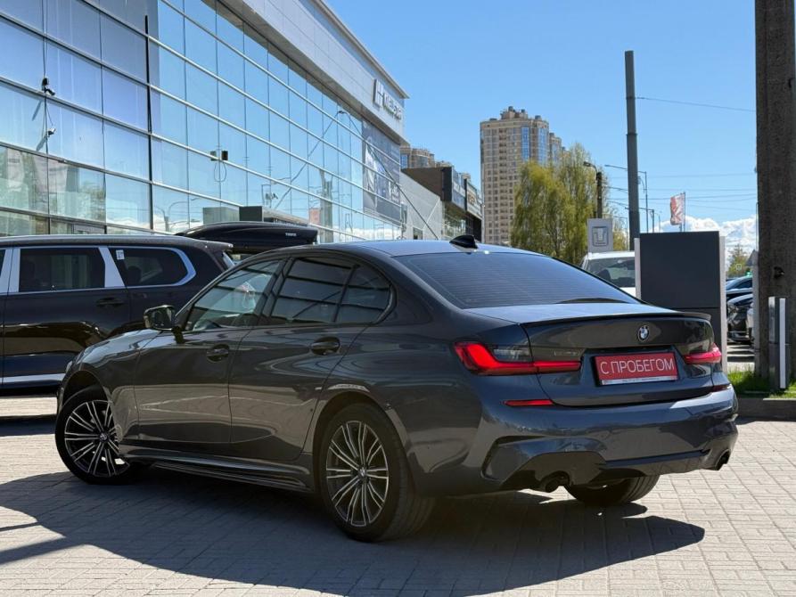 BMW 3 серии VII (G2x) Санкт-Петербург  - изображение 5