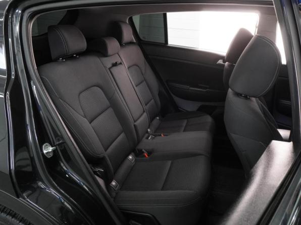 Kia Sportage IV с пробегом 2018 года, цена 1 864 000 рублей, 161074 км, внедорожник, Автокод Объявления