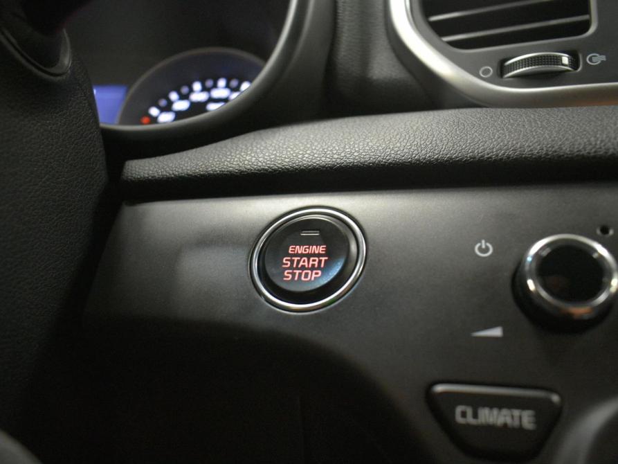 Kia Sportage IV Рестайлинг Мурманск  - изображение 13