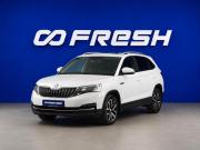 Skoda Kamiq I (China Market) Москва  - изображение 27