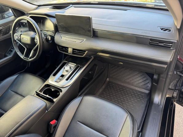 Haval Jolion I с пробегом 2023 года, цена 1 859 000 рублей, 67365 км, внедорожник, Автокод Объявления
