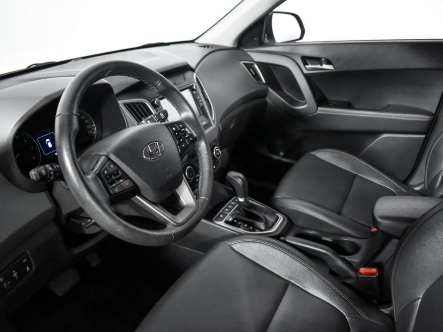 Hyundai Creta I Рестайлинг Санкт-Петербург  - изображение 9