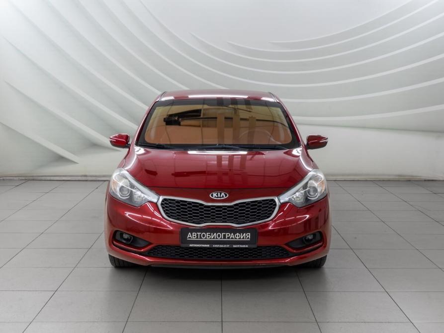 Kia Cerato III Волгоград  - изображение 2