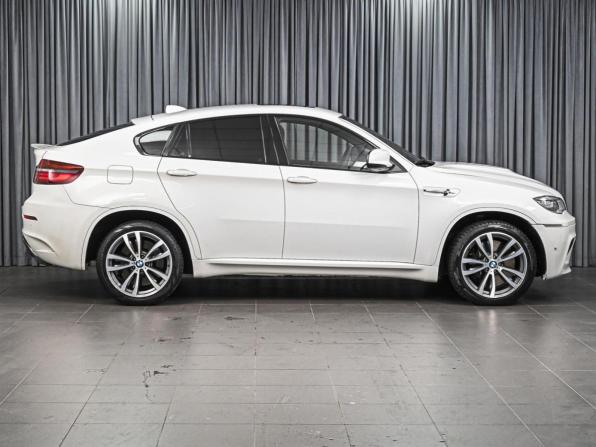 BMW X6 M I (E71) с пробегом 2011 года, цена 2 120 000 рублей, 128206 км, внедорожник, Автокод Объявления