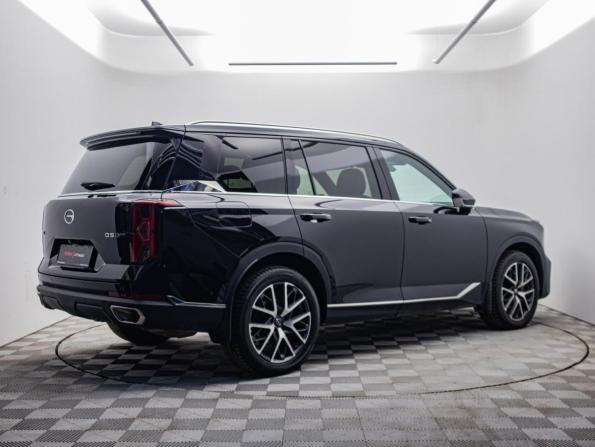 GAC GS8 II с пробегом 2024 года, цена 3 300 000 рублей, 46257 км, внедорожник, Автокод Объявления