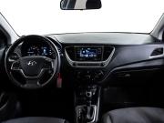 Hyundai Solaris II Москва  - изображение 26
