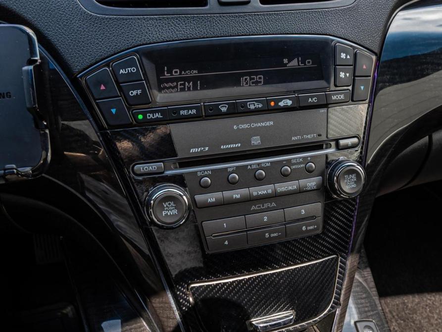 Acura MDX II Краснодар  - изображение 15