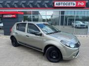 Renault Sandero I Астрахань  - изображение 23