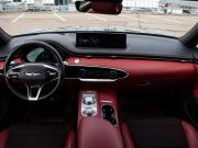 Genesis GV70 I Москва  - изображение 37