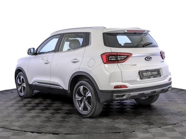 Chery Tiggo 4 Pro I с пробегом 2023 года, цена 1 390 000 рублей, 94359 км, внедорожник, Автокод Объявления