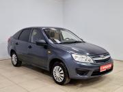 Lada (ВАЗ) Granta I Альметьевск  - изображение 23
