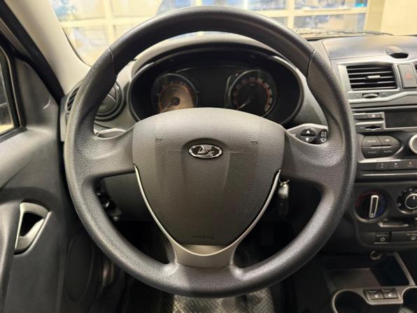 Lada (ВАЗ) Granta I Рестайлинг с пробегом 2023 года, цена 800 000 рублей, 72000 км, седан, Автокод Объявления