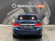 Chevrolet Cruze I Пермь  - изображение 25