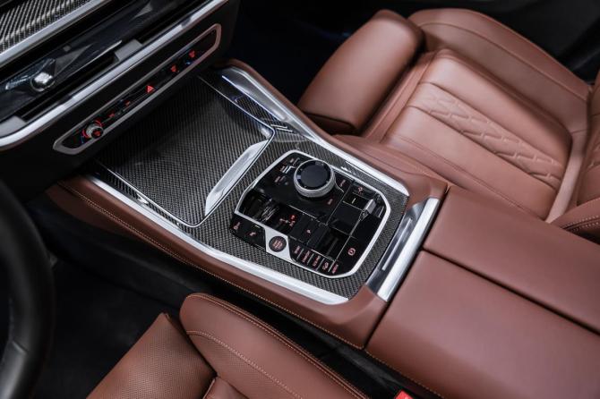 Новый BMW X6 III (G06) Рестайлинг 2025 года, цена 14 950 000 рублей, внедорожник, Автокод Объявления