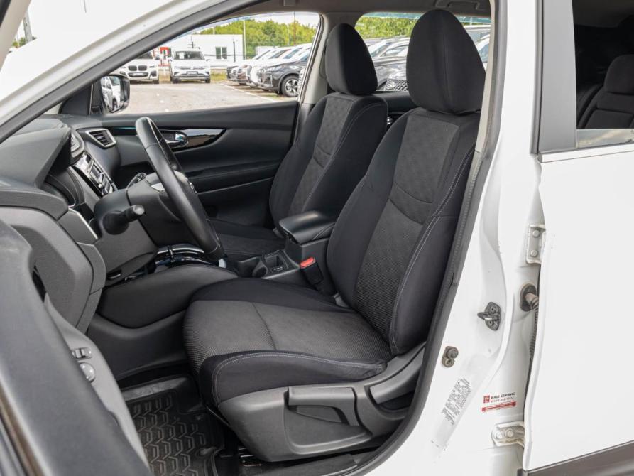 Nissan Qashqai II Краснодар  - изображение 10