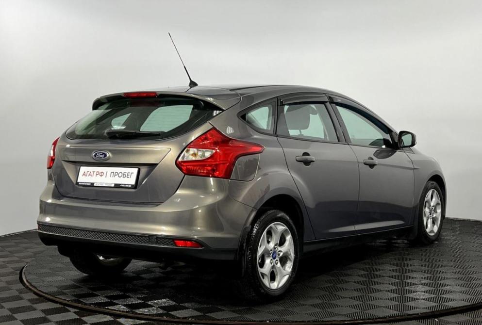 Ford Focus III Рестайлинг Нижний Новгород  - изображение 6