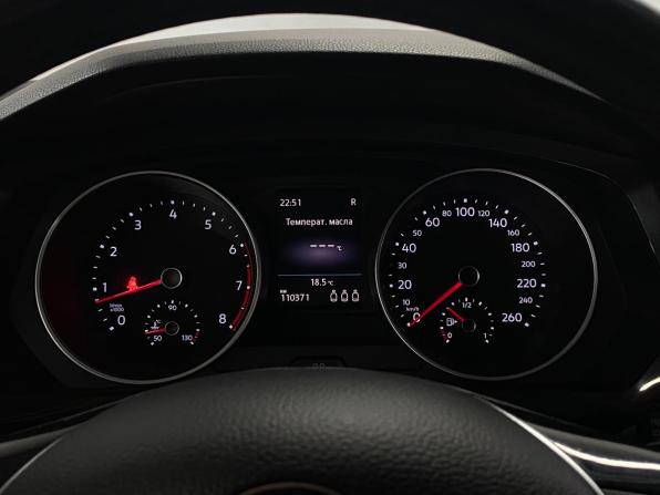 Volkswagen Tiguan II с пробегом 2017 года, цена 1 840 000 рублей, 110500 км, внедорожник, Автокод Объявления