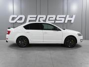 Skoda Octavia III (A7) Ростов-на-Дону  - изображение 20