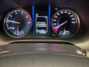 Toyota Fortuner II Рестайлинг Екатеринбург  - изображение 44