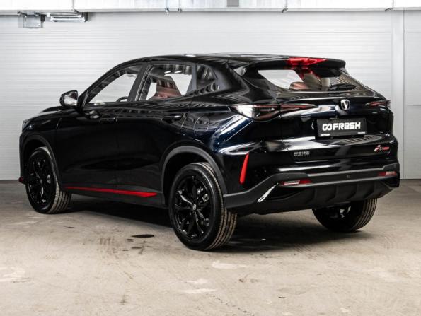 Changan X5 Plus с пробегом 2025 года, цена 2 599 000 рублей, 31 км, внедорожник, Автокод Объявления