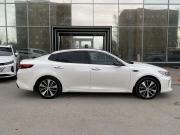 Kia Optima IV Екатеринбург  - изображение 45