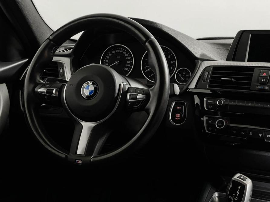 BMW 3 серии VI (F3x) Рестайлинг Химки  - изображение 15