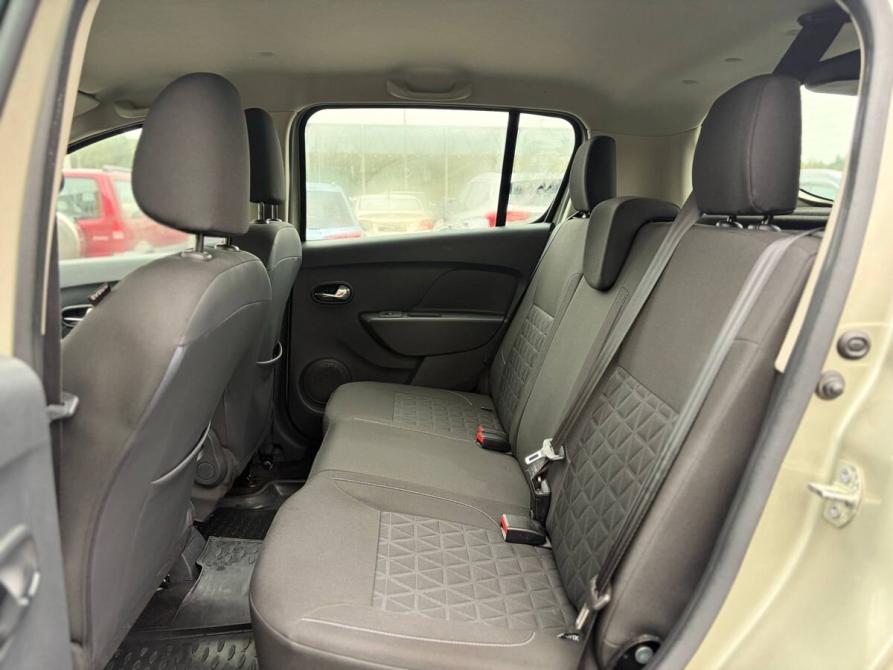 Renault Sandero II Санкт-Петербург  - изображение 18