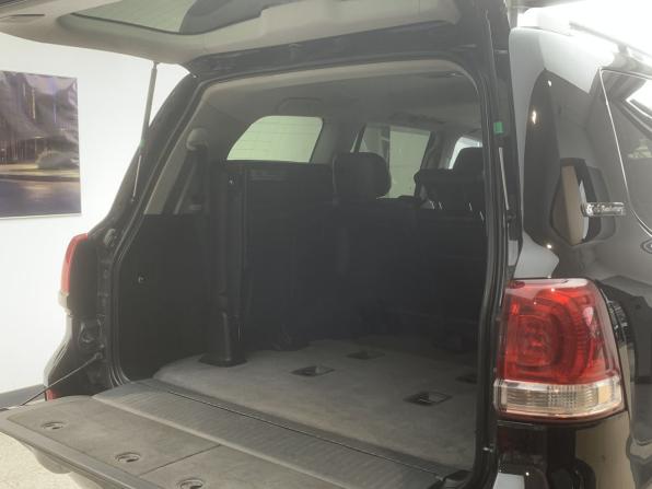 Toyota Land Cruiser 200 Series с пробегом 2011 года, цена 3 260 000 рублей, 312000 км, внедорожник, Автокод Объявления