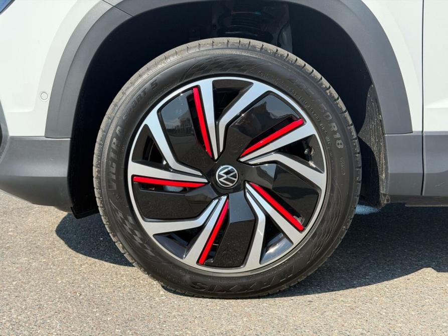 Volkswagen Tharu I Рестайлинг Казань  - изображение 13