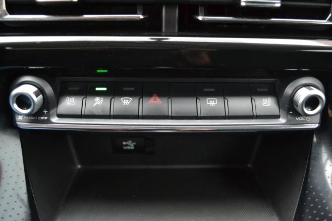 Haval M6 II с пробегом 2023 года, цена 1 710 000 рублей, 46604 км, внедорожник, Автокод Объявления