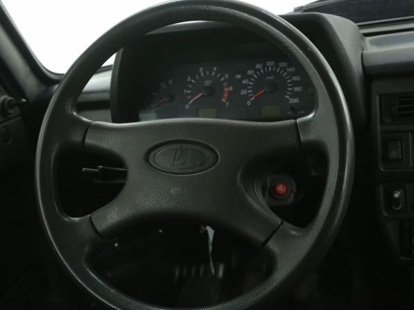 Lada (ВАЗ) 2121 (4x4) I Рестайлинг с пробегом 2016 года, цена 457 000 рублей, 103000 км, внедорожник, Автокод Объявления