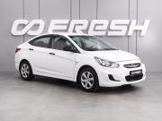 Hyundai Solaris I Воронеж  - изображение 16
