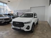 Chery Tiggo 7 Pro I Новороссийск  - изображение 40