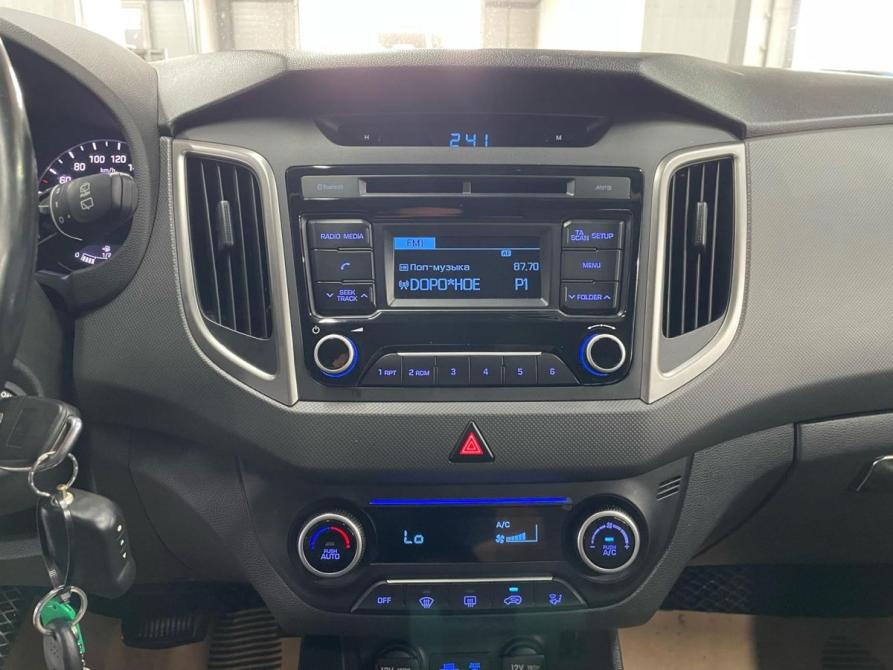 Hyundai Creta I Серпухов  - изображение 19
