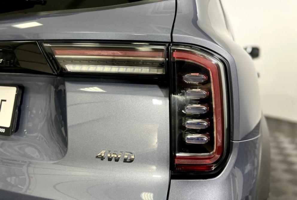 Haval Dargo I Нижний Новгород  - изображение 20