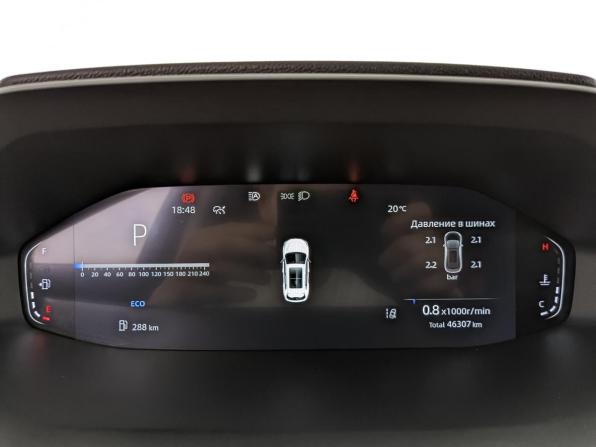 Changan CS55 Plus II с пробегом 2023 года, цена 1 865 000 рублей, 46128 км, внедорожник, Автокод Объявления