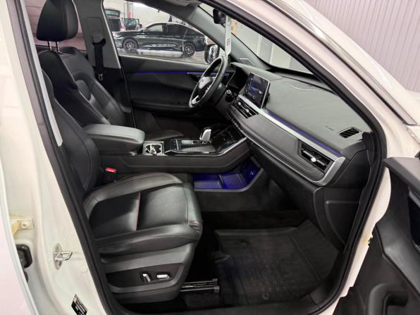 Chery Tiggo 7 Pro I с пробегом 2021 года, цена 1 597 000 рублей, 121000 км, внедорожник, Автокод Объявления