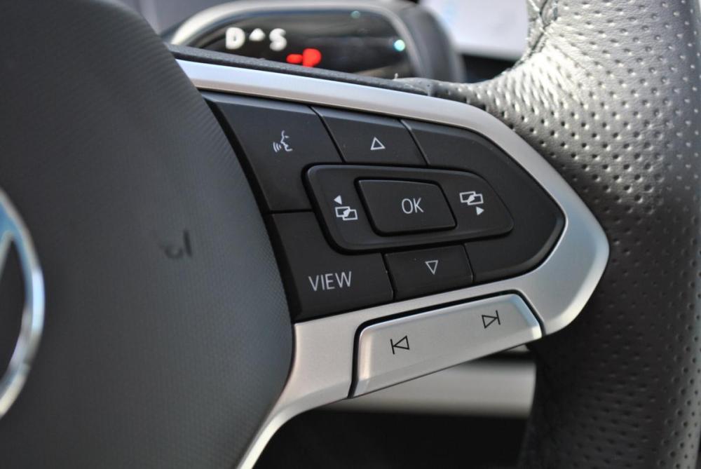 Volkswagen Talagon I Рестайлинг Москва  - изображение 18