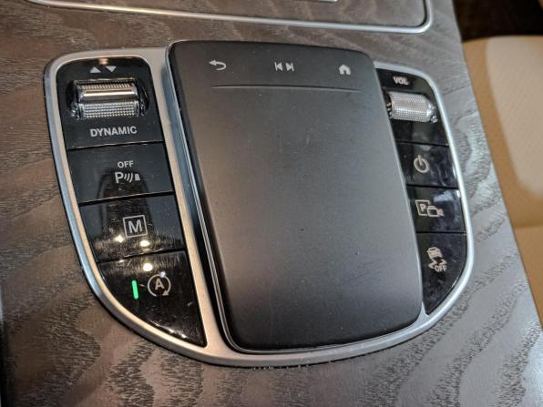 Mercedes-Benz GLC I (X253) Рестайлинг с пробегом 2019 года, цена 3 750 000 рублей, 90329 км, внедорожник, Автокод Объявления